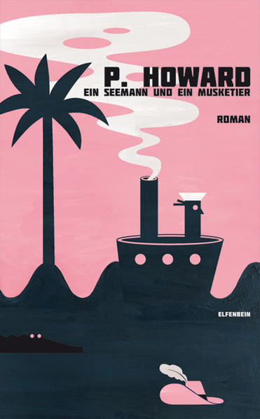 "Marchez ou crevez!" Marschieren oder krepieren!, lautet die Devise aller Fremdenlegionäre, die auch unsere guten alten Freunde, der schöne, verwegene und verhältnismäßig eiskalte Alfons Nobody, der erfahrene Autor John "Keule" Fowler und der vierschrötige Meisterdieb Delle Hopkins besonders beherzigen, als sie sich mit Hilfe aufmüpfiger Unverschämtheiten strafversetzen lassen, um auf die Suche nach dem verschollenen Sohn eines hochrangigen Offiziers zu gehen, weil sie der schriftlich geäußerten Bitte der unbekannten Yvonne, eines schönen, bezaubernden und vornehmen Fräuleins aus Paris, unbedingt nachkommen wollen. Die Suche geht durch dick und dünn mitten in das krokodilverseuchte Land am schwarzen Fluss Kongo, wo sie in einem Sträflingslager für Legionäre endlich fündig werden. Zu ihrem Erstaunen sehen sie dort keine abgezehrten Zwangsarbeiter, sondern gutgenährte, verwöhnte Soldaten, die sich an Kuchen und Zigarren gütlich tun, statt die berüchtigte Kongobahn zu bauen. Sie trauen ihren Augen nicht und wittern eine gigantische Hochstapelei. Mit von der lebensgefährlichen Partie ist auch der gute, alte, bärbeißige Sergeant Potrien, dem sie ein für alle Mal abgewöhnen, sie zu schikanieren. Fehlen darf natürlich auch nicht der großnasige Türkische Sultan, ihr notorisch "verdächtiger" Kumpan, dessen Briefe so unverwechselbar sind wie die Rezepte des "großen Levin", eines geisteskranken Kochs und manischen Feinschmeckers, dessen mysteriöser Ruhm auf den letzten Seiten endlich gelüftet wird. Und natürlich hilft ihnen auch der treue und feine "Herr Doktor Kwastitsch", Barpianist, Morphinist und Unterweltsarzt aus St. Petersburg, der trotz seiner Leibesfülle mutig über halb gerissene Dschungelbrücken balanciert. Endlich begegnen die drei unerschrockenen Gefährten auch ihrer großen Liebe Yvonne und schlagen sich ihretwegen fast die Schädel ein, bis sie ihnen von den edlen Drei Musketieren erzählt. Als weitere Protagonisten erscheinen anständige wie verkommene Offiziere, Hunderte von Neurotikern, Schurken und Suchtkranken, vierzig Schafe, eine Horde gemütskranker Affen, der neunzigjährige Wüstenwirt Selim, Lord Geoffroy mit seinem saharatauglichen Rolls Royce, und - last, but not least - Leila (die arabische Dämonin)… Der Nachwelt überliefert wird diese unsterbliche Legionärsposse, die mit einem umwerfenden Showdown in Französisch-Marokko endet, von John "Keule" Fowler, dem Troubadour der Place Pigalle, dem Minnesänger der Reeperbahn, dem Barden von Soho, einem bescheidenen Bestsellerautor und revolutionär-romantischen Gesellschaftskritiker, dem trotz Legion und Urwald der Schöngeist nicht abhandengekommen ist. Eine köstliche Lektüre aus dem Jahre 1940, die dem geneigten Leser im Ohrensessel einen spannend erzählten und höchst amüsanten Abenteuerurlaub ins märchenhafte Reich Howardscher Absurditäten beschert.