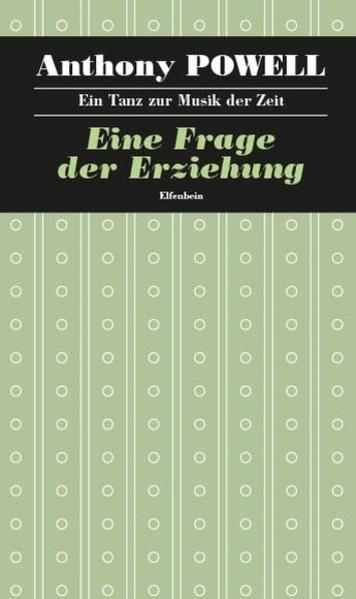 Der zwölfbändige Zyklus „Ein Tanz zur Musik der Zeit“ — aufgrund seiner inhaltlichen wie formalen Gestaltung immer wieder mit Marcel Prousts „Auf der Suche nach der verlorenen Zeit“ verglichen — gilt als das Hauptwerk des britischen Schriftstellers Anthony Powell und gehört zu den bedeutendsten Romanwerken des 20. Jahrhunderts. Inspiriert von dem gleichnamigen Bild des französischen Barockmalers Nicolas Poussin, zeichnet der Zyklus ein facettenreiches Bild der englischen Upperclass vom Ende des Ersten Weltkriegs bis in die späten sechziger Jahre. Aus der Perspektive des mit typisch britischem Humor und Understatement ausgestatteten Ich-Erzählers Jenkins — der durch so manche biografische Parallele wie Powells Alter Ego anmutet — bietet der „Tanz“ eine Fülle von Figuren, Ereignissen, Beobachtungen und Erinnerungen, die einen einzigartigen und aufschlussreichen Einblick geben in die Gedankenwelt der in England nach wie vor tonangebenden Gesellschaftsschicht mit ihren durchaus merkwürdigen Lebensgewohnheiten. So eröffnet Powell seinen „Tanz“ in dem Band „Eine Frage der Erziehung“ mit Szenen der Jugend: Jenkins in der Abschlussklasse des College, während eines Sprachaufenthalts in Frankreich sowie beim Five O’ Clock Tea seines Universitätsprofessors. Jahre später sehen wir ihn im zweiten Teil, „Tendenz: steigend“, auf Bällen und Partys der Oberklasse, aber auch der Boheme, wo er neue und immer wieder alte Bekannte trifft — sowie erste Liebschaften erlebt. Geheimnisvolle spiritistische Sitzungen und Dinnerpartys kennzeichnen den dritten Teil, „Die Welt des Wechsels“, bis im vierten, „Bei Lady Molly“, der Erzähler während eines Wochenendaufenthalts ein Schloss besucht, wo er seine zukünftige Frau kennenlernt. Der historische Hintergrund, die Jahre zwischen 1921 und 1934, scheint dabei immer wieder überraschend schlaglichtartig auf. In deutscher Sprache ist Powells „Tanz“ recht unbekannt geblieben, mangelte es doch bisher an einer Übersetzung des gesamten Zyklus. Drei Anläufe hat es in der Vergangenheit ge­ge­ben, alle scheiterten. Die hier vorgestellte Ausgabe startete im Oktober 2015 mit den Bän­den 1 bis 4. Sie basiert auf den in den 80er Jahren von Heinz Feldmann (geb. 1935) angefertigten und neu durch­gesehenen ersten drei Teilen. Bisher sind acht Bände erschienen. Die Bände 9 bis 12 werden in halb­jährlichem Rhythmus bis Herbst 2018 erscheinen — aus der Feder desselben Übersetzers, über den Anthony Powell in seinem Tagebuch vermerkte: “I am lucky to have him as a translator.“