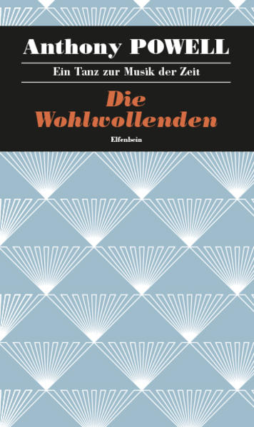 Der zwölfbändige Zyklus „Ein Tanz zur Musik der Zeit“ — aufgrund sei­ner inhaltlichen wie formalen Ge­stal­tung immer wieder mit Marcel Prousts „Auf der Suche nach der verlorenen Zeit“ verglichen — gilt als das Hauptwerk des bri­tischen Schriftstellers Anthony Po­well und gehört zu den bedeutendsten Ro­manwerken des 20. Jahr­hun­derts. In­spi­riert von dem gleichnamigen Gemälde des französischen Barockmalers Nicolas Pous­sin, zeichnet der Zyklus ein facettenreiches Bild der englischen Upperclass vom Ende des Ers­ten Weltkriegs bis in die späten sechziger Jahre. Aus der Perspektive des mit typisch britischem Humor und Understatement aus­gestatteten Ich-­Erzählers Jenkins — der durch so manche bio­­grafische Parallele wie Powells Alter Ego anmutet — bietet der „Tanz“ eine Fülle von Figuren, Er­eig­nissen, Beobachtungen und Erinnerungen, die einen einzigartigen und aufschlussreichen Ein­­blick geben in die Gedankenwelt der in England nach wie vor tonangebenden Gesell­schafts­schicht mit ihren durchaus merk­würdigen Lebensgewohnheiten. Der historische Hintergrund — im sechsten Band, „Die Wohlwollenden“, ist es der Vorabend des Zweiten Weltkriegs, die Zeit also zwischen Münchner Abkommen und Hitler-Stalin-Pakt — scheint dabei immer wieder überraschend schlaglichtartig auf. In deutscher Sprache ist Powells „Tanz“ recht unbekannt geblieben, mangelte es doch bisher an einer Übersetzung des gesamten Zyklus. Drei Anläufe hat es in der Vergangenheit ge­ge­ben, alle scheiterten. Die hier vorgestellte Ausgabe startete im Oktober 2015 mit den Bän­den 1 bis 4. Sie basiert auf den in den 80er Jahren von Heinz Feldmann (geb. 1935) angefertigten und neu durch­gesehenen ersten drei Teilen. Bisher sind sieben Bände erschienen. Die Bände 8 bis 12 werden in halb­jährlichem Rhythmus bis Herbst 2018 erscheinen — aus der Feder desselben Übersetzers, über den Anthony Powell in seinem Tagebuch vermerkte: “I am lucky to have him as a translator.“