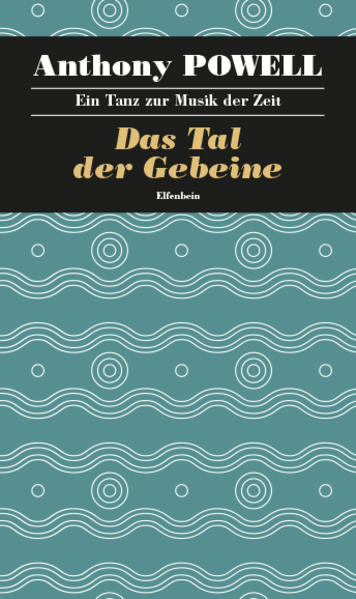 Der zwölfbändige Zyklus „Ein Tanz zur Musik der Zeit“ — aufgrund sei­ner inhaltlichen wie formalen Ge­stal­tung immer wieder mit Marcel Prousts „Auf der Suche nach der verlorenen Zeit“ verglichen — gilt als das Hauptwerk des bri­tischen Schriftstellers Anthony Po­well und gehört zu den bedeutendsten Ro­manwerken des 20. Jahr­hun­derts. In­spi­riert von dem gleichnamigen Gemälde des französischen Barockmalers Nicolas Pous­sin, zeichnet der Zyklus ein facettenreiches Bild der englischen Upperclass vom Ende des Ers­ten Weltkriegs bis in die späten sechziger Jahre. Aus der Perspektive des mit typisch britischem Humor und Understatement aus­gestatteten Ich-­Erzählers Jenkins — der durch so manche bio­­grafische Parallele wie Powells Alter Ego anmutet — bietet der „Tanz“ eine Fülle von Figuren, Er­eig­nissen, Beobachtungen und Erinnerungen, die einen einzigartigen und aufschlussreichen Ein­­blick geben in die Gedankenwelt der in England nach wie vor tonangebenden Gesell­schafts­schicht mit ihren durchaus merk­würdigen Lebensgewohnheiten. Der historische Hintergrund — im siebten Band, „Das Tal der Gebeine“, ist es das Jahr 1940, in dem Churchill Premierminister wird und Italien in den Krieg eintritt — scheint dabei immer wieder überraschend schlaglichtartig auf. In deutscher Sprache ist Powells „Tanz“ recht unbekannt geblieben, mangelte es doch bisher an einer Übersetzung des gesamten Zyklus. Drei Anläufe hat es in der Vergangenheit ge­ge­ben, alle scheiterten. Die hier vorgestellte Ausgabe startete im Oktober 2015 mit den Bän­den 1 bis 4. Sie basiert auf den in den 80er Jahren von Heinz Feldmann (geb. 1935) angefertigten und neu durch­gesehenen ersten drei Teilen. Bisher sind acht Bände erschienen. Die Bände 9 bis 12 werden in halb­jährlichem Rhythmus bis Herbst 2018 erscheinen — aus der Feder desselben Übersetzers, über den Anthony Powell in seinem Tagebuch vermerkte: “I am lucky to have him as a translator.“