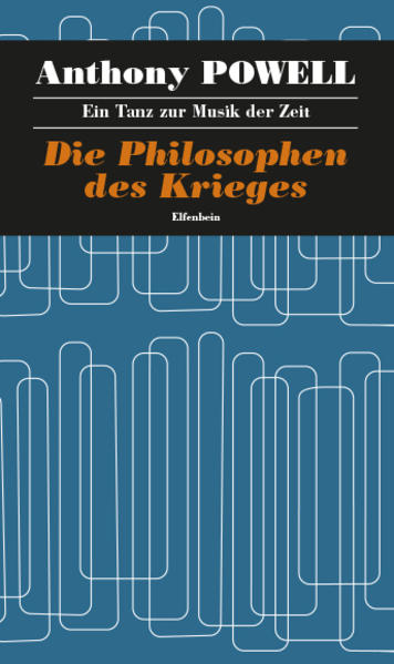 Der zwölfbändige Zyklus „Ein Tanz zur Musik der Zeit“ — aufgrund sei­ner inhaltlichen wie formalen Ge­stal­tung immer wieder mit Marcel Prousts „Auf der Suche nach der verlorenen Zeit“ verglichen — gilt als das Hauptwerk des bri­tischen Schriftstellers Anthony Po­well und gehört zu den bedeutendsten Ro­manwerken des 20. Jahr­hun­derts. In­spi­riert von dem gleichnamigen Gemälde des französischen Barockmalers Nicolas Pous­sin, zeichnet der Zyklus ein facettenreiches Bild der englischen Upperclass vom Ende des Ers­ten Weltkriegs bis in die späten sechziger Jahre. Aus der Perspektive des mit typisch britischem Humor und Understatement aus­gestatteten Ich-­Erzählers Jenkins — der durch so manche bio­­grafische Parallele wie Powells Alter Ego anmutet — bietet der „Tanz“ eine Fülle von Figuren, Er­eig­nissen, Beobachtungen und Erinnerungen, die einen einzigartigen und aufschlussreichen Ein­­blick geben in die Gedankenwelt der in England nach wie vor tonangebenden Gesell­schafts­schicht mit ihren durchaus merk­würdigen Lebensgewohnheiten. Der historische Hintergrund — im neunten Band, „Die Philosophen des Krieges“, sind es die Kriegsjahre 1942 bis 1945 — scheint dabei immer wieder überraschend schlaglichtartig auf. In deutscher Sprache ist Powells „Tanz“ recht unbekannt geblieben, mangelte es doch bisher an einer Übersetzung des gesamten Zyklus. Drei Anläufe hat es in der Vergangenheit ge­ge­ben, alle scheiterten. Die hier vorgestellte Ausgabe startete im Oktober 2015 mit den Bän­den 1 bis 4. Sie basiert auf den in den 80er Jahren von Heinz Feldmann (geb. 1935) angefertigten und neu durch­gesehenen ersten drei Teilen. Bisher sind acht Bände erschienen. Die Bände 9 bis 12 werden in halb­jährlichem Rhythmus bis Herbst 2018 erscheinen — aus der Feder desselben Übersetzers, über den Anthony Powell in seinem Tagebuch vermerkte: “I am lucky to have him as a translator.“