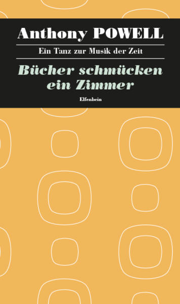 Der zwölfbändige Zyklus „Ein Tanz zur Musik der Zeit“ — aufgrund sei­ner inhaltlichen wie formalen Ge­stal­tung immer wieder mit Marcel Prousts „Auf der Suche nach der verlorenen Zeit“ verglichen — gilt als das Hauptwerk des bri­tischen Schriftstellers Anthony Po­well und gehört zu den bedeutendsten Ro­manwerken des 20. Jahr­hun­derts. In­spi­riert von dem gleichnamigen Gemälde des französischen Barockmalers Nicolas Pous­sin, zeichnet der Zyklus ein facettenreiches Bild der englischen Upperclass vom Ende des Ers­ten Weltkriegs bis in die späten sechziger Jahre. Aus der Perspektive des mit typisch britischem Humor und Understatement aus­gestatteten Ich-­Erzählers Jenkins — der durch so manche bio­­grafische Parallele wie Powells Alter Ego anmutet — bietet der „Tanz“ eine Fülle von Figuren, Er­eig­nissen, Beobachtungen und Erinnerungen, die einen einzigartigen und aufschlussreichen Ein­­blick geben in die Gedankenwelt der in England nach wie vor tonangebenden Gesell­schafts­schicht mit ihren durchaus merk­würdigen Lebensgewohnheiten. Der historische Hintergrund — im zehnten Band, „Bücher schmücken ein Zimmer“, ist es die unmittelbare Nachkriegszeit — scheint dabei immer wieder überraschend schlaglichtartig auf. In deutscher Sprache ist Powells „Tanz“ recht unbekannt geblieben, mangelte es doch bisher an einer Übersetzung des gesamten Zyklus. Drei Anläufe hat es in der Vergangenheit ge­ge­ben, alle scheiterten. Die hier vorgestellte Ausgabe startete im Oktober 2015 mit den Bän­den 1 bis 4. Sie basiert auf den in den 80er Jahren von Heinz Feldmann (geb. 1935) angefertigten und neu durch­gesehenen ersten drei Teilen. Bisher sind acht Bände erschienen. Die Bände 9 bis 12 werden in halb­jährlichem Rhythmus bis Herbst 2018 erscheinen — aus der Feder desselben Übersetzers, über den Anthony Powell in seinem Tagebuch vermerkte: “I am lucky to have him as a translator.“