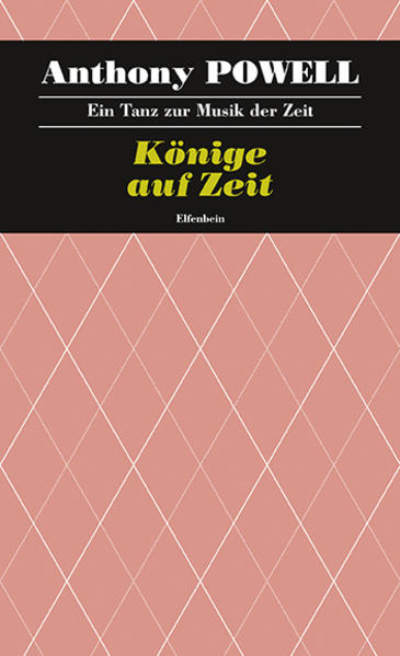 Der zwölfbändige Zyklus „Ein Tanz zur Musik der Zeit“ — aufgrund sei­ner inhaltlichen wie formalen Ge­stal­tung immer wieder mit Marcel Prousts „Auf der Suche nach der verlorenen Zeit“ verglichen — gilt als das Hauptwerk des bri­tischen Schriftstellers Anthony Po­well und gehört zu den bedeutendsten Ro­manwerken des 20. Jahr­hun­derts. In­spi­riert von dem gleichnamigen Gemälde des französischen Barockmalers Nicolas Pous­sin, zeichnet der Zyklus ein facettenreiches Bild der englischen Upperclass vom Ende des Ers­ten Weltkriegs bis in die späten sechziger Jahre. Aus der Perspektive des mit typisch britischem Humor und Understatement aus­gestatteten Ich-­Erzählers Jenkins — der durch so manche bio­­grafische Parallele wie Powells Alter Ego anmutet — bietet der „Tanz“ eine Fülle von Figuren, Er­eig­nissen, Beobachtungen und Erinnerungen, die einen einzigartigen und aufschlussreichen Ein­­blick geben in die Gedankenwelt der in England nach wie vor tonangebenden Gesell­schafts­schicht mit ihren durchaus merk­würdigen Lebensgewohnheiten. Der historische Hintergrund scheint dabei immer wieder überraschend schlaglichtartig auf. In deutscher Sprache ist Powells „Tanz“ recht unbekannt geblieben, mangelte es doch bisher an einer Übersetzung des gesamten Zyklus. Drei Anläufe hat es in der Vergangenheit ge­ge­ben, alle scheiterten. Die hier vorgestellte Ausgabe startete im Oktober 2015 mit den Bän­den 1 bis 4. Sie basiert auf den in den 80er Jahren von Heinz Feldmann (geb. 1935) angefertigten und neu durch­gesehenen ersten drei Teilen. Alle Bände stammen aus der Feder desselben Übersetzers, über den Anthony Powell in seinem Tagebuch vermerkte: “I am lucky to have him as a translator.“