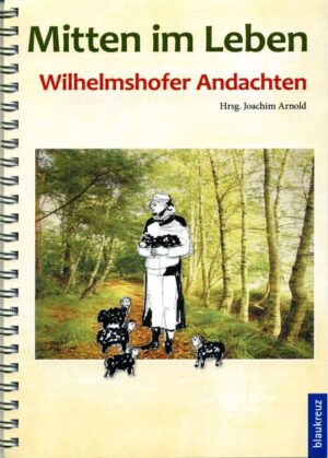 30 Andachten, gehalten von Mitarbeitern der christlich-diakonischen Einrichtung Wilhelmshof in Sachsen-Anhalt. Die Andachten wurden urspünglich für die Bewohner des Wilhelmshofes, einer Einrichtung für hilfesuchende Suchtkranke gehalten. Vielen von den Betroffenen wurde durch die Behandlung erst klar, dass ihre Sucht ein missglückter Versuch war, das Paradies schon im "Hier und Jetzt" auf erden finden zu wollen. Durch tägliche Andachten in der Einrichtung werden Impulse für eine neue Richtung gegeben und Antworten auf Lebensfragen gezeigt. Die vorliegende Überarbeitung macht nun das Andachtsbuch auch außenstehenden Personen zugänglich. Die Verschiedenartigkeit der Texte spiegelt etwas von der Vielfalt der Mitarbeiterschaft wieder. Ehemalige Betroffene kommen darin ebenso zu Wort, wie leitende Angestellte. Nach jeder Andacht für Sie "Fragen für die persönliche Stille" und Fragen zum "Gespräch in der Gruppe", sodass die Texte vielfältig einsetzbar sind.