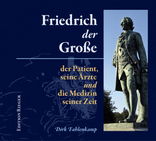 Friedrich der Große | Bundesamt für magische Wesen