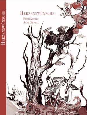 Emma hat einen einzigen Herzenswunsch. Sie möchte den Koch Heinrich Ambrosius heiraten. Die Sache hat nur einen winzigen Haken: Emma ist eine Hexe und lebt im Hexenwald, Heinrich ist ein Mensch und lebt in der Menschenwelt. Die Menschenwelt beginnt da, wo der Hexenwald aufhört. Heiraten? Hexen und Menschen? Das geht gar nicht! "Geht nicht gibt'ts nicht." Das meint jedenfalls Hexe Emma. Mit Hexerei versucht sie, Heinrich zu überlisten, damit sie ihn heiraten kann. Und Heinrich? Auch er hat Herzenswünsche, ab ganz andere als Emma. Das kann ja heiter werden! Heiter wird es, gefährlich und voller Überraschungen. Eine Geschichte von Hexen und Menschen für Hexen und Menschen mit Bildern von Anne Kuprat, erfunden und aufgeschrieben von Edith Kottke. Ein Lesebuch für Erwachsene und Kinder, die einen Spaß verstehen.