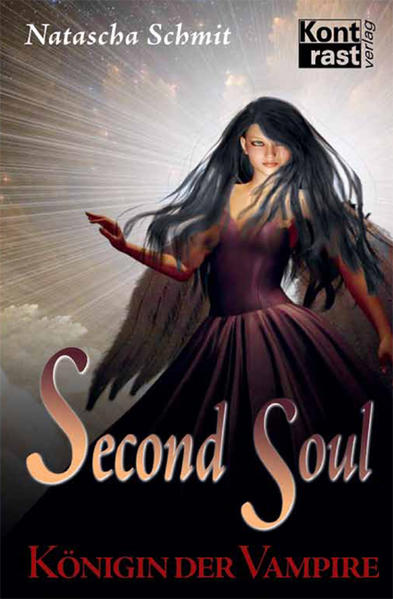 Second Soul Königin der Vampire | Bundesamt für magische Wesen