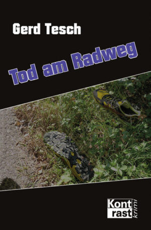 Tod am Radweg | Gerd Tesch