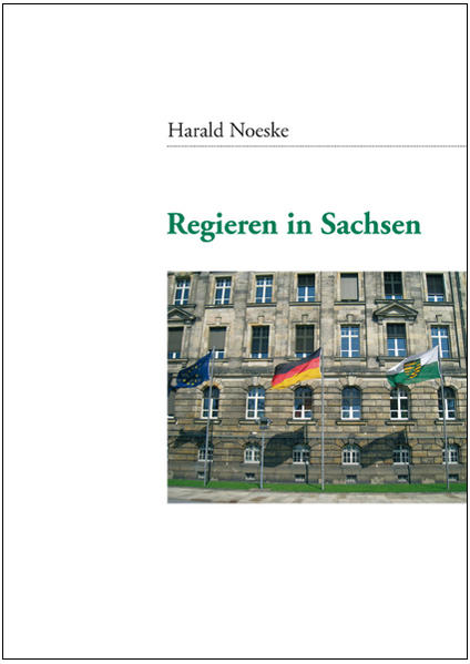 Regieren in Sachsen | Bundesamt für magische Wesen