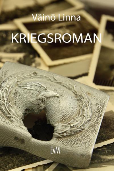 Kriegsroman ist bis heute das meistverkaufte und wichtigste Buch Finnlands. Eine Gruppe finnischer Soldaten zieht 1941 in den Krieg gegen die Sowjetunion. Linna zeichnet unnachahmliche Typen, die mit losem Mundwerk, derben Sprüchen und einer gehörigen Portion Galgenhumor das Geschehen lebendig machen. Zugleich erzählt Linna aus Sicht dieser Soldaten die Schrecken des Krieges, das Kämpfen und die Nähe des Todes. Er schafft eine Nähe des Lesers zu den Protagonisten und deren Erlebnissen, die in anderen Antikriegsromanen unerreicht ist. Das Buch wurde seinerzeit aus politischen Gründen und wegen obszöner Sprache der Soldaten umfangreich zensiert. Hier liegt nun erstmals die unzensierte deutsche Fassung vor. Die zensierten Stellen sind kursiv kenntlich gemacht.