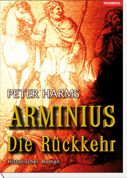 2000 Jahre nach der sogenannten Varus-Schlacht legt Peter Harms mit „Arminus - Die Rückkehr“ einen historischen Roman vor, in welchem er - aus den Blickwinkeln unterschiedlicher Personen und Hauptfiguren - die dramatischen Begebenheiten jener Wochen und Monate auferstehen lässt. Gestützt auf die wenigen überlieferten historischen Fakten und neuere Forschungen errichtet der Autor einen Spannungsbogen, der die Ereignisse umfasst, die sich im Jahre 9 n. Chr. an der heutigen Grenze zwischen Westfalen und Niedersachsen abgespielt haben. In seinem Roman verleiht Harms den handelnden Personen und Hauptdarstellern Gesichter, macht Geschichte greifbar und auf diese Weise auch nachvollziehbar, was lange unglaublich erschien: wie scheinbar wilde Barbaren perfekt organisiert ein Weltreich austricksen und diesem eine seiner empfindlichsten Niederlagen bereiten. Und ein Heerführer, der sich zwischen Loyalität und Verrat entscheiden muss und Kameraden und Freunde umbringt, um ein Volk zu befreien. Das alles erzählt Peter Harms so packend, dass man nach der Lektürefast meinen könnte, dabei gewesen zu sein. Der Roman basiert auf der Vermutung, dass die Schlacht nicht im Teutoburger Wald, sondern in der Nähe des heutigen Ortes Kalkriese bei Osnabrück stattgefunden hat. Aus dem Inhalt Als Geisel kam Arminius, der germanische Fürstensohn aus dem Stamm der Cherusker, in jungen Jahren zu den Römern. Er wurde dort zu einem Offizier der römischen Streitkräfte erzogen und kehrt um das Jahr 8 n. Chr. im Gefolge des römischen Statthalters und Feldherrn Varus in seine Heimat zurück. Er muss mit ansehen, wie Varus die Stämme Niedergermaniens unterdrückt, ihre Dörfer niederbrennt und Menschen willkürlich und grausam umbringen lässt. Arminius schließt sich dem Widerstand an und vereinigt die germanischen Stämme unter seinem Oberbefehl. Im Herbst des Jahres 9 n. Chr. lockt er Varus samt seiner Legionen in einen blutigen Hinterhalt. Über 20.000 Soldaten der römischen Besatzungsmacht sterben durch die zermürbenden Angriffe des Cheruskers und seiner Verbündeten. Der 1948 in Oldenburg geborene und in Bad Zwischenahn aufgewachsene Autor arbeitet heute als freischaffender Garten- und Landschaftsplaner in Osnabrück. Peter Harms ist verheiratet und Vater von drei Kindern.