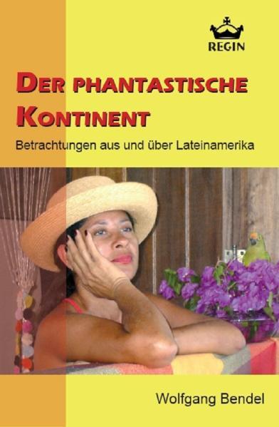 Der Lateinamerika-Kenner Wolfgang Bendel, u. a. bekannt als Herausgeber des JUNGEN FORUMS 9, „Terra incognita – Das andere Amerika“ (2009), hat seinen langerwarteten Reisebericht vorgelegt, der seine Erlebnisse auf dem südamerikanischen Kontinent schildert. Was der Verfasser hier jedoch präsentiert, ist mehr: Dies ist auch ein politisches Buch, bissig und hintergründig, das vor der Matrix der Neuen Welt die Zustände in Deutschland aufs Korn nimmt. Bendel bleibt jedoch immer seines Themas eingedenk: dem schier phantastischen Kontinent Lateinamerika und seinen Menschen.