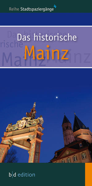 Das historische Mainz | Bundesamt für magische Wesen