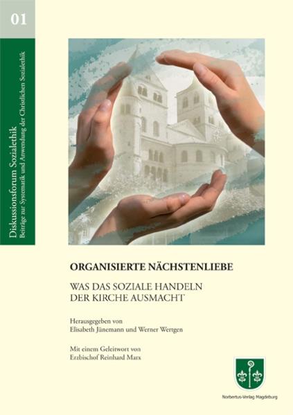 Vom sozialen Handeln der Kirche, gleich, wo, durch wen und für wen, wird erwartet, dass es in Liebe geschieht. Zu recht, denn Nächstenliebe gehört zum Kern des christlichen Selbstverständnisses. Kirchliche Organisationen brauchen entsprechend Strukturen, durch die neben der je spezifischen Sachlichkeit, neben der notwendigen wirtschaftlichen Effizienz auch Nächstenliebe wirksam wird. Die Beiträge dieses Buches beschäftigen sich, ausgehend von den Impulsen der Enzyklika "Deus caritas est" von Papst Benedikt XVI., mit der Frage, was diese Liebe ausmacht und wie sie in den verschiedensten Bereichen kirchlichen Handelns erfahrbar gemacht werden kann.