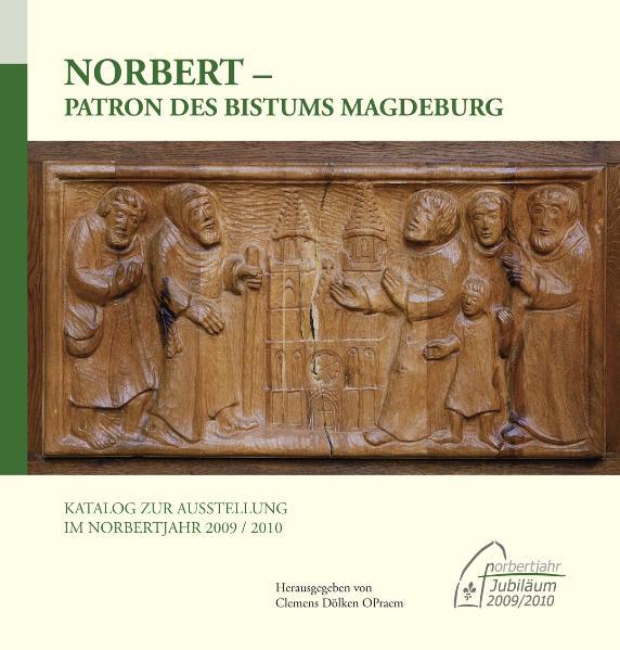 Norbert - Patron des Bistums Magdeburg | Bundesamt für magische Wesen