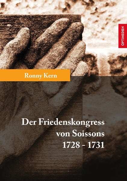 Der Friedenskongress von Soissons 1728-1731 | Bundesamt für magische Wesen