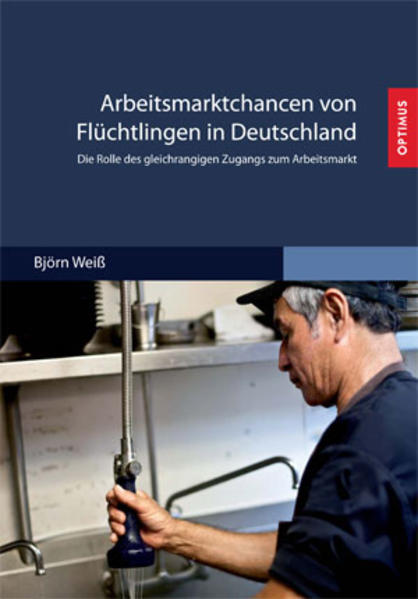 Arbeitsmarktchancen von Flüchtlingen in Deutschland | Bundesamt für magische Wesen