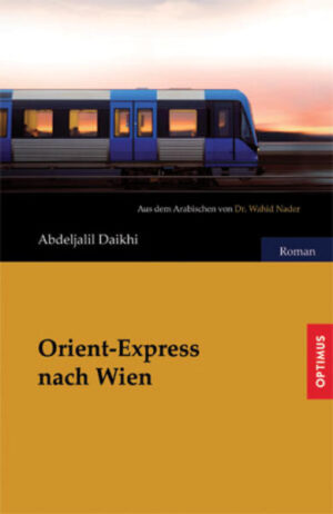 Ein einfaches Wiener Straßencafé wird zur Bühne zweier Menschen aus unterschiedlichen Kulturkreisen, als ein junger Tunesier auf seiner Reise dort die Bekanntschaft einer alten Dame macht. Was für ihn zuvor nur ein Haltepunkt des berühmten Orient-Express war, verändert seinen Blick auf das Leben und eröffnet ihm eine neue Welt. Aus der Zufallsbekanntschaft entwickelt sich ein Austausch zwischen Schicksalen, der die Donaumetropole und das abenteuerliche Leben der beiden Cafébesucher in dunklen und in hellen, in zarten und in kräftigen Farben malt. Der Kaffeeplausch wird zur tiefgreifenden Annäherung, in der die Weisheit zweier Welten Platz findet. Was bleibt, ist die Erinnerung an Worte, Sätze, Bilder - verwoben zu einem bunten Teppich der Fantasie. Befreit durch die Jasminrevolution, finden lange gefesselte Gedanken und Worte ein vielfaches Echo und ihren Weg in die Unabhängigkeit. Ein liebevolles Plädoyer für ein „Miteinander der Kulturen“.