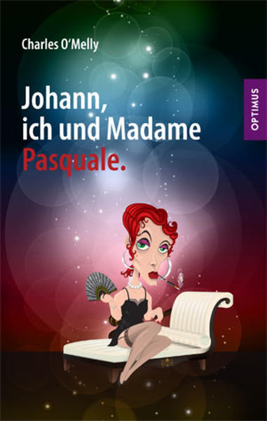 „Eine Pein, schmerzlich und süß. Eine bittre Symphonie an Hormon und Unbewusstsein. Eine Koloratur der Gefühle. Und des Abscheus.“ Kann es gerechte Rache geben? Oder ist alles nur Sucht und Wut? Wer eine Antwort sucht und auf Madame Pasquale stößt, dem müssen diese Worte begegnen: „Vous, Madame. Vous.“ Welche Worte wären geeigneter, um sich in das Herz der Madame Pasquale zu spielen? Doch beginnt mit diesen Worten ein Martyrium, welches von solcher Scheußlichkeit ist, dass die Protagonistin nur einen Weg sieht: Befreiung des Opfers indem es selbst zum Täter wird. Und sich in eine Groteske sonders gleichen begibt.