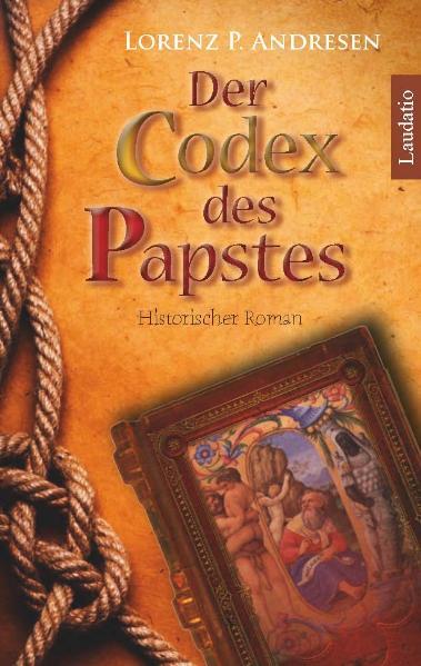 Rom, anno 1447, Papst Nikolaus IV., besessen von dem Wunsch die Vatikanbibliothek auszubauen, schickt seine Schergen aus, um ihm noch eines der letzten erhaltenen Exemplare der kostbarsten und jahrtausende alten Handschriften der Bibel, den Codex des Kaisers Konstantin zu beschaffen. Zur gleichen Zeit macht Hannes Piepgrimm, Söldner eines deutschen Heerführers, bei seiner Flucht aus der Gefangenschaft den Fund eines besonderen, alten Buches. Von nun an verfolgt von einer Überzahl skrupelloser Häscher, wähnt der Soldat die Jagd schon für sich verloren. Wären da nicht der kampferprobte chinesische Mönch Whu Cheng und einige andere neue Freunde, die beschließen, Hannes auf seiner abenteuerlichen Reise zu begleiten, um den Codex doch noch seiner eigentlichen Bestimmung zuzuführen. Ein spannender historischer Roman über den Wert von echter Freundschaft und wahrem Heldenmut!