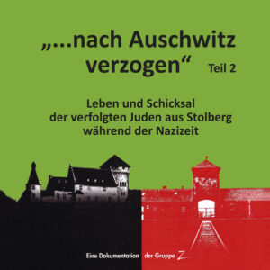 Gruppe Z - nach Auschwitz verzogen Teil 2 | Bundesamt für magische Wesen