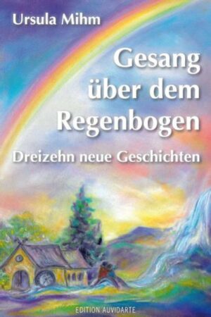 Gesang über dem Regenbogen | Bundesamt für magische Wesen