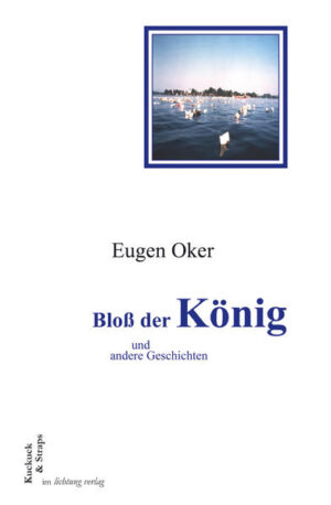 Vom Ende des 2. Weltkriegs bis Ende der 1980er Jahre spannt sich der zeitliche Rahmen, in dem Eugen Okers hier versammelten Texte entstanden sind. Der Band enthält 21 Geschichten von Schulausflügen, von den Sprachgeheimnissen der Erstkommunion oder von einem Kommunisten, der die Stadt Amberg den Amerikanern übergibt. Unvergleichlich auch die Geschichten des Knödelmachens oder die Beschreibung des Wattens, des bayerischen Kartenspiels.