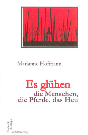 Marianne Hofmanns Erinnerungsroman, 1997 erstmals erschienen, erzählt die Geschichte eines heranwachsenden Mädchens in einem niederbayerischen Dorf. Genau und packend wird die Zeit seit dem Ende des 2. Weltkriegs eingefangen. Es entstehen Bilder, die sich einprägen, Bilder einer verlorenen Welt - einer Heimat, die auch von Enge und Kälte gekennzeichnet ist.