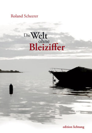 Roland Scheerer erzählt die Geschichte zweier Jugendfreunde, deren Lebenswege ineinander verwoben sind: Kordian schließt 1981 als Grundschüler während eines Jugoslawienurlaubs mit Bleiziffer eine Freundschaft, die sich zunächst in der heimischen Hallertau fortsetzt. Die Kinder verlieren sich dann jedoch aus den Augen. Jahre später begegnet Kordian seinem Freund Bleiziffer auf dem Gymnasium und an der Universität wieder. Die Wege trennen sich erneut, als Kordian sich nach Polen aufmacht, um zurückgelassene Bücher von deutschen Vertriebenen zu erwerben. Bleiziffer hingegen verschlägt es nach einer gescheiterten Liebe nach Istrien, wo er ein Boot restaurieren will. Kordian hält Kontakt zu Bleiziffer, bis ihn eine unerwartete Nachricht aus Istrien erreicht und seine Pläne in Polen augenblicklich über den Haufen wirft. Roland Scheerer knüpft ein feines Netz an Verbindungen: Die Lebenswege der beiden Freunde sind durch ihre Familienbeziehungen miteinander verflochten. Die persönlichen Entwicklungen werden vor den Hintergrund geschichtlicher Ereignisse wie des Jugoslawienkrieges, des polnischen Alltags nach der Wende oder der Studentenstreiks an bayerischen Universitäten in den 90er Jahren gestellt. In leichtem Erzählton, bei dem sich absurde Szenen und tiefsinnige Überlegungen abwechseln, führt der Autor seine beiden Protagonisten an verschiedene europäische Schauplätze. Die Fäden werden mehr und mehr zusammengezogen und münden schließlich in ein unerwartetes Ende.