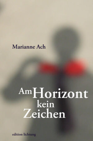 Beziehungen zwischen Liebenden und Familienmitgliedern beschreibt Marianne Ach in diesen Erzählungen. Manche handeln von Menschen, die sich nichts mehr zu sagen haben und ihre eigenen Wege gehen. Andere finden Schritt für Schritt wieder zueinander: Die junge Mutter Ruth trauert um ihre behinderte Tochter. Sie muss stark sein für ihren Sohn, gleichzeitig bemerkt sie nicht, dass sie sich von ihrem Mann entfremdet. Ein Kind steht zwischen den getrennten Elternteilen. Es fühlt sich verlassen, als beide neue Partner vorstellen. Genau, aber nie ausladend, distanziert und doch berührend beschreibt die Autorin das Gefühlsleben der Figuren. Ihre Sprache ist prägnant und treffsicher. Manchmal ist ihr Stil parabelhaft, immer geht die Handlung in die Tiefe. Es sind Grenzen, die Marianne Ach interessieren, innere und äußere Grenzen. Einige der Figuren begeben sich auf Reisen, die in verschiedene Länder führen. Sie brechen auf und verlassen ihre Heimat, um andernorts eine neue zu finden. Rudolf etwa wandert als junger Mann auf eine griechische Insel aus, um dort eine Familie zu gründen. Immer wieder holen ihn die Bilder des ländlichen Lebens in der Heimat ein, er beginnt wie sein Vater zu trinken und seine Liebe aufs Spiel zu setzen. Ni Luh folgt einem Mann der Liebe wegen in eine fremde Stadt. Sie muss die Sprache lernen, sich aber auch mit Dirks Vergangenheit auseinandersetzen. Sie alle werden getrieben von ihren Sehnsüchten und Wünschen, erleben Trennungen und Entbehrungen. Große Hoffnungen begleiten sie auf ihren Reisen, Erwartungen an ein anderes Leben. Diese werden nicht immer erfüllt.