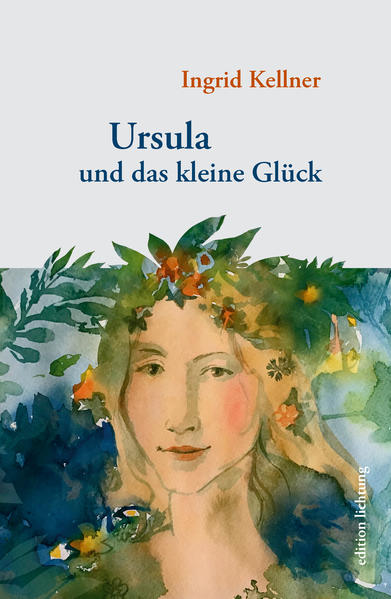 Wo findet man Glück? Ursula hält die Augen offen und findet fast überall ein kleines Glück. Auf ihrem Balkon und beim Eisschlecken, im Freibad und beim Kochen. Sie macht Bekanntschaft mit der Laufente Hansel und bekommt mitten im Sommer Besuch vom Christkind. Freilich gibt es auch schlechte Tage, dann sitzen zwei Dämonen auf Ursulas Schultern und ärgern sie. Doch auch mit denen wird sie fertig. Sie erzählt ihnen von Figuren aus der Mythologie oder von ihren Erinnerungen an die Kindheit, als noch alles etwas einfacher war und sich in Küchenschubladen kleine Schätze versteckten. In kurzen Geschichten und Gedichten reißt Ingrid Kellner anhand alltäglicher Situationen große Themen an, die uns alle im Leben beschäftigen: Arbeit und Wohnen, Versöhnung und Selbstzufriedenheit, Identität und Unabhängigkeit, Liebe und Tod. Die Texte vermitteln eine beruhigende Botschaft: Es muss nicht immer gleich das große Glück sein - auch Glück in kleinen Portionen lässt sich genießen.