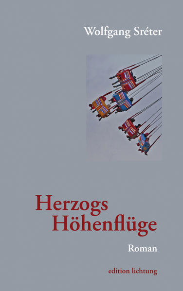 Eigentlich führt Konstantin Herzog ein angenehmes Leben in München. Bei seiner täglichen Arbeit als Taschendieb oder „Kunstzieher“, wie er es selbst nennt, ist er ein genauer Beobachter, der äußerst behutsam und unaufgeregt vorgeht. Mit Panik reagiert er allerdings, als er eines Tages seinen Freund aus der Schulzeit, den Zollfahnder Fliege, erhängt in dessen Wohnung findet. Flieges Ex-Frau bittet ihn, mehr über den Mord herauszufinden. Unfreiwillig gerät Herzog in ein großes Abenteuer. Er reist um den halben Globus, um ehemalige Schulkameraden zu treffen. Herzog findet heraus, dass sie in illegale Geschäfte verwickelt sind. Aus der Ferne unterstützt ihn seine Freundin Margret. Sie ist in New York aufgewachsen, arbeitet bei einer Sicherheitsfirma und ist erst vor Kurzem von einem Einsatz im Irak zurückgekehrt. Auf seiner Reise stolpert Herzog von einer gefährlichen Situation in die nächste und wird wider Willen zur Hauptfigur in einem Krimi. Wolfgang Sréter liefert eine abenteuerliche und temporeiche Road-Story von hoher Aktualität, die von München über Bangkok, Hué und Jerusalem bis nach Prag führt und am Gardasee ein Ende findet.