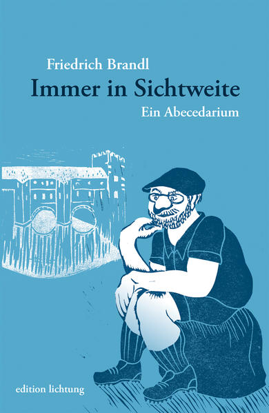 Im ABC durchs Leben: Die Geschichten, die Friedrich Brandl hier erzählt, sind nicht chronologisch angeordnet, sondern alphabetisch in einem bunten Abecedarium. Friedrich Brandl berichtet in kurzweiligen Episoden von verschiedenen Wegmarken in seinem Leben. Er erzählt von seiner Zeit als Internatsschüler, als er am Gymnasium in Waldram das Abitur nachholte, als Student in Regensburg oder als Lehrer in Dentlein, Freudenberg und Sulzbach-Rosenberg. Zentral ist für ihn immer seine Heimatstadt Amberg. Andere Kapitel widmen sich seinen Leidenschaften: dem Laufen und dem Wandern, zum Beispiel auf der Goldenen Straße nach Prag. Oder dem Reisen, besonders oft führt es ihn nach Frankreich. Er webt Erlebnisse als Familienvater oder Opa ein. Wichtig sind außerdem sein literarisches Schaffen und sein Engagement für Natur und Umwelt. Offen spricht Friedrich Brandl über die Dinge, die ihm Freude machen, aber auch über Ärgernisse und Ängste. Munter springen die Geschichten durch ein ganzes Leben: 1965 trampte Brandl als Jugendlicher durch Österreich und den Bayerischen Wald, 1986 demonstrierte er mit seiner Familie in Wackersdorf, nach der Grenzöffnung 1991 traf er mit tschechischen Schriftstellern zusammen. Aber Friedrich Brandl erzählt auch von den jüngst vergangenen Jahren. Dabei verzichtet er darauf, eine vollständige Autobiographie auszubreiten. Stattdessen stehen lustige Anekdoten, interessante Wendepunkte oder ernste Begebenheiten für einen ganzen Lebensabschnitt. So manch zufälliges Ereignis fügt sich im Nachhinein in das große Ganze ein, das ein Leben ausmacht.