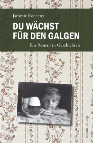 In Jaromir Konecnys Kindheit prallten Welten aufeinander. Auf der einen Seite war da die streng katholische Mutter, die Geschichten liebte, ob die der Frauen aus der Nachbarschaft oder die in Kriminalromanen. Auf der anderen Seite war der kommunistische Vater, ein Prolet, der meinte, seine Kinder noch mit Prügeln erziehen zu können. Die Gefechte am Küchentisch gewann meist doch die Mutter mit ihrer Cleverness. In unterhaltsamen Kurzgeschichten erinnert sich der erfolgreiche Poetry Slammer an Himbeerlimonade und Pfefferminzlikör, an die im Sozialismus so kostbaren Orangen, an Zigarettenasche im Bohneneintopf und an geköpfte Hühner, an so manche Derbheit im Wirtshaus oder in der Nachbarschaft, an den Tanzkurs oder die Abiturfeier. Schon früh zeichnen sich die beiden Leidenschaften ab, die er später zum Beruf machen wird: das Erzählen und die Naturwissenschaften. Bis heute begleiten Jaromir Konecny die Sprüche seiner mittlerweile verstorbenen Mutter - hier verarbeitet in liebevoll-komischen, aber auch schön-traurigen Geschichten über eine vergangene Zeit.