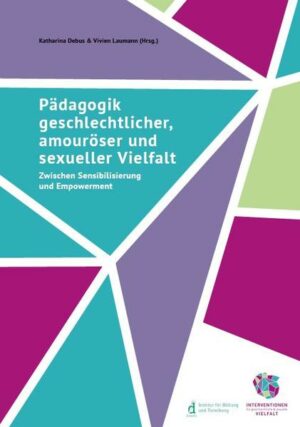 Pädagogik geschlechtlicher, amouröser und sexueller Vielfalt | Bundesamt für magische Wesen