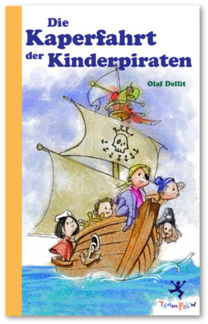 Deda, der Plüschelefant, ist verschwunden. Am Tatort finden Julis, seine Schwester Elisa und sein Cousin Anton die Spuren von Piraten. So beginnt die abenteuerliche Suche nach dem Elefanten, auf der die Kinder in See stechen und selber zu Piraten werden. Um Deda zu befreien, müssen sie mit List und Tücke gegen wilde Seeräuber und einen verrückten Zauberer bestehen - und finden viele neue Freunde.