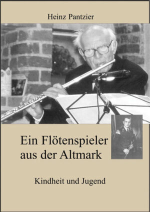 Orchestermusiker im Ruhestand, geb. 1925 in Schönhausen (Elbe). Ausbildung zum Flötisten. Von 1943 bis 1945 Reichsarbeits- und Kriegsdienst. Danach Anstellung im Städtischen Orchester Wilhelmshaven. Ab Sommer 1946 Flötist im Orchester des Theaters der Altmark, Stendal. Im November 1952 Engagement am Städtischen Orchester Rostock.  Erste Versuche, Texte zu gestalten, reichen bis in die Schulzeit zurück. Besonders die in dörflicher Umgebung geprägte Beziehung zur niederdeutschen Sprache fand später ihre Weiterentwicklung und Ausformung in einer betreuten Zirkelarbeit.  Seine Verdienste um die niederdeutsche Sprache wurden mit der Verleihung des "Fritz-Reuter-Literaturpreises" 2009 gewürdigt.