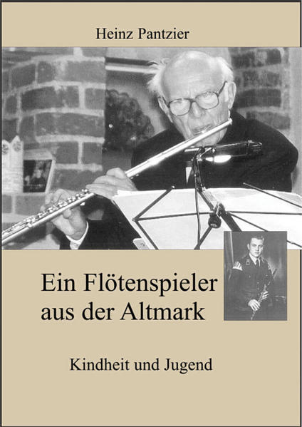 Orchestermusiker im Ruhestand, geb. 1925 in Schönhausen (Elbe). Ausbildung zum Flötisten. Von 1943 bis 1945 Reichsarbeits- und Kriegsdienst. Danach Anstellung im Städtischen Orchester Wilhelmshaven. Ab Sommer 1946 Flötist im Orchester des Theaters der Altmark, Stendal. Im November 1952 Engagement am Städtischen Orchester Rostock. Erste Versuche, Texte zu gestalten, reichen bis in die Schulzeit zurück. Besonders die in dörflicher Umgebung geprägte Beziehung zur niederdeutschen Sprache fand später ihre Weiterentwicklung und Ausformung in einer betreuten Zirkelarbeit. Seine Verdienste um die niederdeutsche Sprache wurden mit der Verleihung des "Fritz-Reuter-Literaturpreises" 2009 gewürdigt.