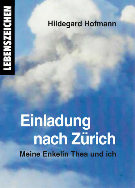 Hildegard Hofmann: geboren 1935 in Finsterwalde, verwitwet, 1 Sohn, 2 Enkelinnen, 1 Urenkel. Studium an der Humboldt-Universität Berlin, 13 Jahre Lehrerin in Eilenburg und Grimma, Übersetzerin bei Intertext in Leipzig. Tätigkeit in der Information / Dokumentation. Mit 46 Jahren erneutes Studium an der Humboldt-Universität Berlin (Informations- und Dokumentationswissenschaften). 1990/91 Abwicklung der Arbeitsstelle, Vorruhestand / Aktion 55. „Durch den Schreibaufruf: ‚Was ich dir noch sagen wollte - was ich dich noch fragen wollte‘ fand ich vor sieben Jahren zu der Gruppe schreibender SeniorInnen Leipzig. Ich begann, Erlebtes aufzuschreiben und habe davon einiges in Anthologien veröffentlichen können. Eine besondere Rolle spielt in meinem Leben die Familie. Vor allem nach dem Tod meines Mannes gaben mir mein Sohn, meine Schwiegertochter und meine beiden Enkelinnen Halt und Hilfe. Inzwischen habe ich zu meiner goßen Freude auch schon einen Urenkel.“