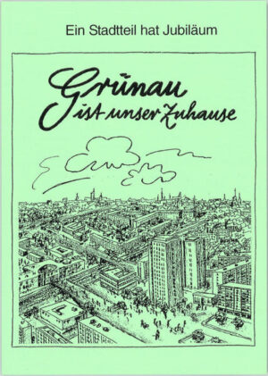 Leipzig-Grünau feiert Geburtstag - nämlich seit 40 Jahren gibt es in Leipzig diesen Stadtteil, der fast vollständig aus DDR-Plattenbauten besteht. 12 Autorinnen und Autoren, die hier leben, schreiben in dieser Anthologie über Grünau, über das Leben hier und seine Menschen. "Wer wohnt wo - und warum dort? Das ist hier die Frage: Beruf, sozialer Status, Bildungsgrad, Alter? Ich weiß, wovon ich spreche, denn ich lebe seit siebenundzwanzig Jahren mit meiner Frau in Leipzig-Grünau. Was für eine Adresse! In Dresden hat der Name Weißer Hirsch einen anderen Klang als der Begriff Hechtstraße. Und in Leipzig hört sich "Musikviertel" besser an als "Ostvorstadt". Allerdings kenne ich bedeutende Persönlichkeiten aus jedem der vier genannten Quartiere. Sie hatten ihre Gründe, dort zu bleiben oder dahin zu gehen. Außerhalb solcher Traditionen existieren die Plattenbausiedlungen. Ihnen haftet ein umstrittenes Image an mit Tendenz zum Negativen. Ein weites Feld! …" (Johannes Burkhardt, aus: "Keine gute Adresse?" - in diesem Buch)