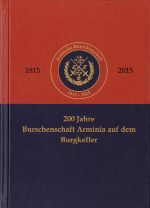 200 Jahre Burschenschaft Arminia auf dem Burgkeller | Bundesamt für magische Wesen