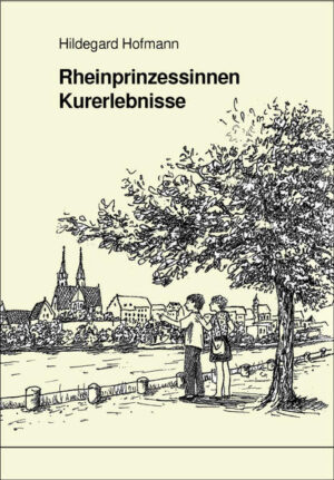 Eigentlich hatte Hildegard Hofmann in ihrem Alter keine Reise mehr unternehmen wollen. Doch Enkelin Sara ließ das nicht gelten. Begleiten Sie beide auf ihrer Reise auf dem Rhein und nach Bad Elster. Hildegard Hofmann: "Familientreffen, Familienbesuche und -feiern sind mir sehr wichtig, denn sie zeigen mir, dass ich dazugehöre, nicht allein bin. Zu einer besonderen Tradition sind in den letzten zwei Jahrzehnten Reisen mit meinen beiden Enkelinnen geworden. Jeweils im Wechsel habe ich in dem einen Jahr gemeinsam mit Thea und im darauffolgenden Jahr zusammen mit Sara eine interessante Reise ausgewählt und unternommen. Von diesen Reisen sind mir schöne Erinnerungen geblieben. In diesem Buch erzähle ich von Reisen mit meiner Enkelin Sara."