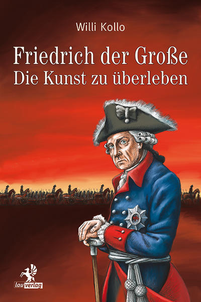 Friedrich der Große | Bundesamt für magische Wesen