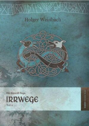 In Begleitung seines treuen Gefährten Konrad wird der Benediktinernovize Faolán in das streng reglementierte Columbankloster verbannt. Dort scheint jedoch nicht alles mit rechten Dingen zuzugehen, und Tag für Tag wächst auch Faoláns Sorge um Svea, seine große Liebe. Von dieser Furcht getrieben, entwickelt Faolán einen gefährlichen Fluchtplan um den eigenartigen Columbanbruder Clemenza. Etwa zur selben Zeit befindet sich der Edelherr Brandolf auf der Suche nach dem verschollenen Grafensohn Rogar, dessen ermordetem Vater er einst den Eid geleistet hat, sich um den Knaben zu kümmern. Doch der Mörder von damals lässt nichts unversucht, um dies zu verhindern. Eines Tages trifft der Edelherr auf zwei verwahrloste Pilger, deren Identität einige Fragen aufwirft, während Prior Walram, Graf Rurik und dessen Sohn Drogo bereits neue Ränke schmieden. Allerdings rechnet keiner von ihnen mit dem Einfluss jener Männer, die einst für den Überfall auf die Grafenburg verantwortlich gemacht wurden. bis das Schicksal ihre Wege kreuzt!