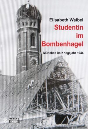 Erzählungen eines Mädchens vom Land, das nach München zum Studieren zog und dort die Jahre des Kriegs erlebt.