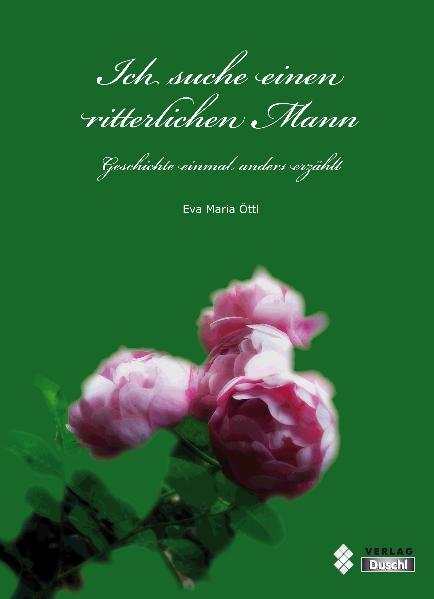 Mit der Suche nach einem „ritterlichen Mann“ befasst sich die knapp 16-jährige Hannah. Dabei hilft ihr die 91-jährige Großtante Maximiliane. Während der Spurensuche, die sie innerhalb ihrer Heimatstadt Passau und der Region anstellen, werden private Erlebnisse offenkundig und erstaunen nicht nur die beiden Hauptpersonen. „Die Sachlichkeit historischer Forschung ist nur eine äußere Form, sich selbst zu fi nden“, könnte man Maximiliane in den Mund legen. Nach vier Monaten gemeinsamer Erlebnisse lernen die Leser beide Frauen so gut kennen, dass sie real scheinen. Schließlich werden geschichtliche Fakten, die etwa bis zum Jahr 1100 datieren, eher zu Nebensache und doch verändern sie bis heute das Leben. Dieser Dialog zeigt, dass unterschiedliche Generationen mehr Gemeinsamkeiten haben, als das unser technisiertes Zeitalter vermuten lässt.