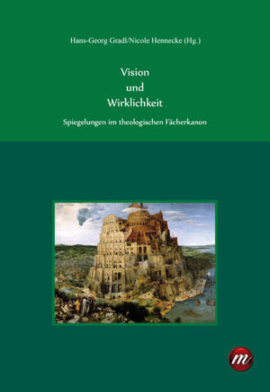 Visionen setzen in Gang. Visionen sind Energieträger und bergen Hoffnungspotential in sich. Wollen Visionen nicht zur Ideologie, zur Überforderung oder zum Hemmschuh werden, bedürfen sie der Bodenhaftung. Visionen bleiben ein selbstgefälliges Unterfangen und ohne Einfluss auf die Praxis, wenn sie nicht in der Wirklichkeit verankert werden oder Kraft und Möglichkeit des Menschen berücksichtigen. Der vorliegende Band reflektiert das Verhältnis von Vision und Wirklichkeit in unterschiedlichen Perspektiven und innerhalb der verschiedenen theologischen Disziplinen. Zur Sprache kommen moraltheologische, sozialwissenschaftliche, religionspädagogische und kirchenrechtliche Visionen und deren Ausgestaltung in der konkreten Wirklichkeit.