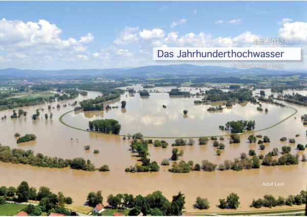 Das Jahrhunderthochwasser | Bundesamt für magische Wesen