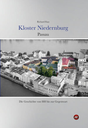 Kloster Niedernburg Passau | Bundesamt für magische Wesen