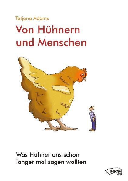 Dass Delfine, Pferde, Hunde und Katzen überaus intelligente Wesen sind, gilt heute bei Tierforschern als Tatsache. Auch dass man mit ihnen „sprechen“ und sich telepathisch mit ihnen verständigen kann ist nicht neu. Aber ausgerechnet mit Hühnern!? Die Gesprächsprotokolle in diesem Buch zeigen auf erstaunliche Weise: Hühner sind nicht nur die pickenden, scharrenden Kreaturen, die sich kopfüber auf zugeworfenes Futter stürzen - sie sind wache, intelligente, ja sogar weise Tiere, die die Menschen gerne und sehr genau beobachten: in ihrer Geschäftigkeit und ihrem Hochmut ebenso wie in ihren Ängsten, Zweifeln und Lebenslügen. Kurz: Hühner werden, so die Erfahrung der Auto-rin, ähnlich wie Genies eindeutig verkannt. Sie können Berater und Helfer in vielen Lebenslagen sein. Und sie erinnern uns ungeschminkt an das, was wir, die vermeintliche „Krone der Schöpfung“, eigentlich wissen müssten, aber ständig und immer wieder verdrängen und vergessen. Hühner haben uns, wie die Autorin erfahren durfte, eine Menge zu erzählen. Nur - wie eines ihrer Tiere treffend bemerkte - fragt sie selten jemand nach ihrer Meinung. Hühner haben die Sichtweise von Tatjana Adams auf die Welt gründlich verändert. Vielleicht ergeht es Ihnen ja auch so, wenn Sie dieses Buch gelesen haben.